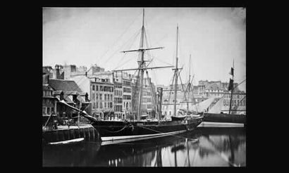 null GUSTAVE LE GRAY

Marine : YACHT IMPERIAL « LA REINE HORTENSE » - LE HAVRE 1856.

Tirage...
