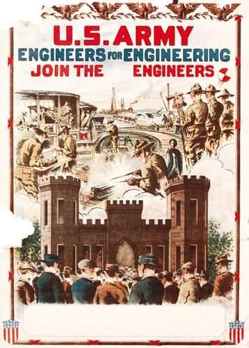 null GUERRE 14 - 18 / 1914 - 1918 WAR
US Army engineers and engineering
Join the...