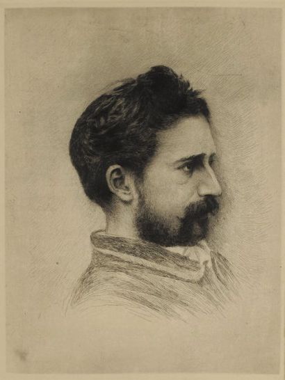 Armand Rassenfosse (1862-1934)