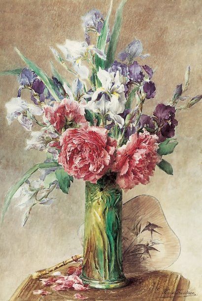 Eugénie FAUX-FROIDURE (1886- ?)