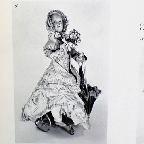Null La jeune fille au bouquet - Théroude Alexandre Nicolas, (1832-1878), Frankr&hellip;
