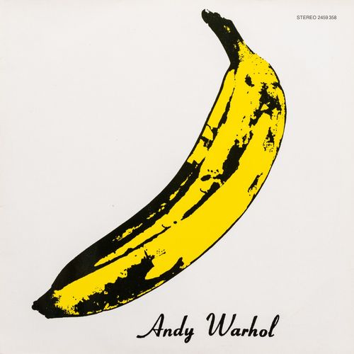 WARHOL, Andy 1928 Pittsburgh - 1987 New York. Record. I Velvet Underground e Nic&hellip;