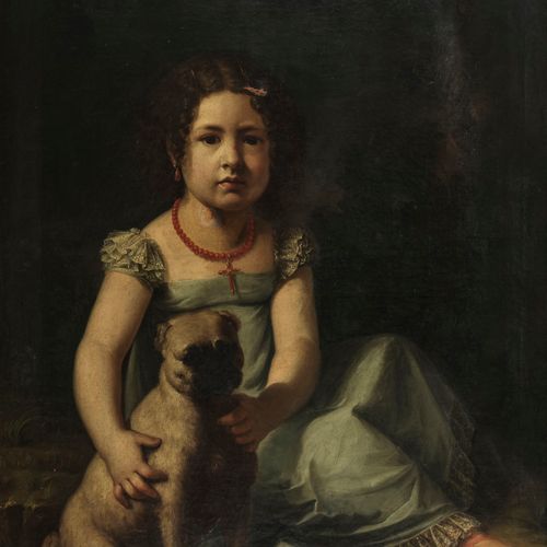 Null Vicente Rodes y Aries (1791-1858)

Portrait présumé de Mariquita Voitel (18&hellip;