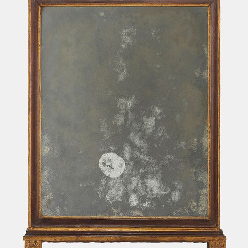 Null Miroir rectangulaire, probablement Angleterre, début XIXe s

Acajou, bois s&hellip;