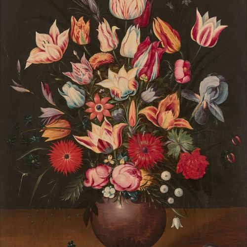 Null Andries DANIELS Actif à Anvers la première moitié du XVIIe siècle
Bouquet d&hellip;