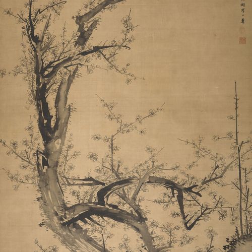 Null INCHIOSTRO SU PITTURA DI SETA, Cina, tarda dinastia Qing (1644-1911)

 
Dec&hellip;