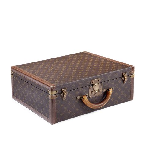 Louis Vuitton : Boite Bijoux Louis Vuitton : Boite Bijoux
Commande spécial, c.20&hellip;