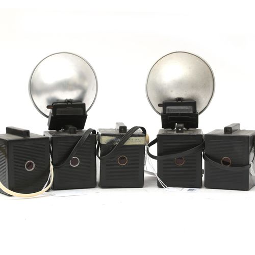 Null (5) Caméras Imperial 620. L'appareil photo officiel des éclaireuses, Davy C&hellip;