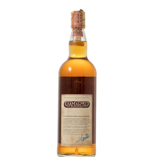 Benromach-14 year old-1967 Benromach-14 year old-1967
The Never Bottled Top Qual&hellip;