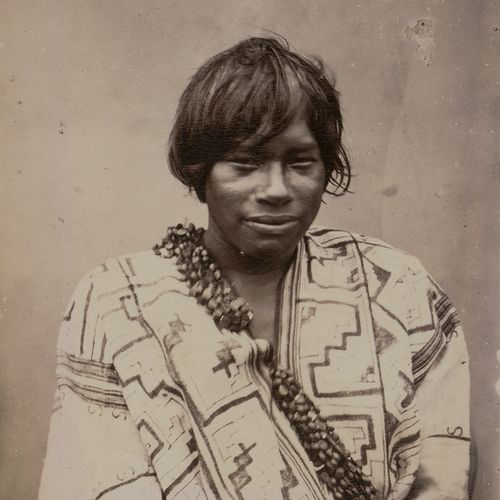 Peru [*] Photographes : Charles Kroehle (1867-1902) et inconnu. Les images montr&hellip;