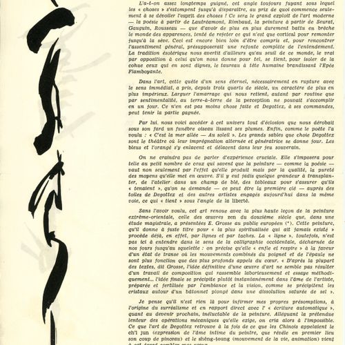 Null [Littérature, surréalisme, dadaïsme] LE SURREALISME ET LE DADAÏSME, 1928-19&hellip;