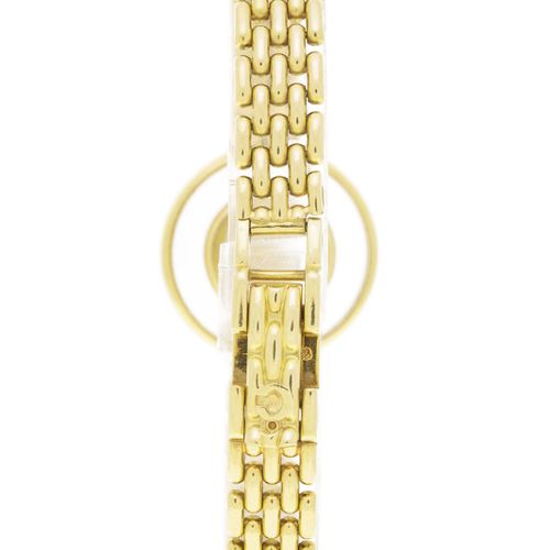 Null Chopard, Happy Diamonds, réf. S20/3929, montre bracelet en or 750 avec ses &hellip;