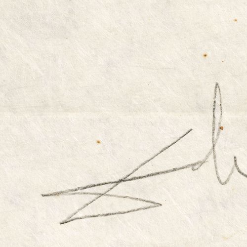 Null Salvador Dali (1904-1989), d'après, Sujet surréaliste, lithographie, signée&hellip;