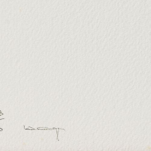 Null 
Georges Braque (1882-1963), d'après, "Hommage aux Bijoux de Braque". "Trip&hellip;