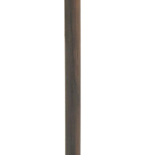 Null 象牙手杖，带雕刻有狄奥尼神兽的把手，19世纪末，头部的盖子可以拧开，长97.5厘米