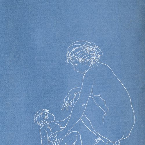 Null ERNI（汉斯）-SCHWEITZER（阿尔伯特）。阿尔伯特-史怀哲的和平信息。巴黎。皮埃尔-德-塔尔塔斯, 1953年。双开本，带插图的封面，装在出&hellip;