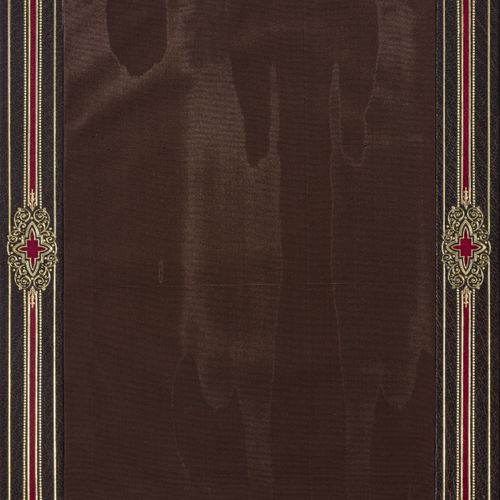 Null MOLIERE - JEANNIOT（乔治）。厌世者》。巴黎，Edouard Pelletan出版社，1907年。4开本，全哈瓦那摩尔科，书脊饰以鎏金&hellip;