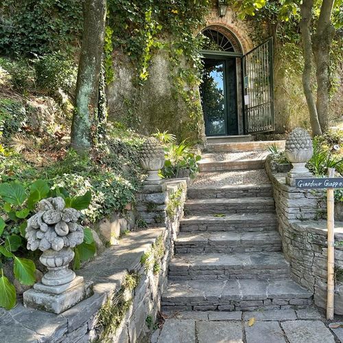 Null VILLA PARADEISOS, VARESE (ITALY) - A Stunning villa, one of a kind, with pr&hellip;