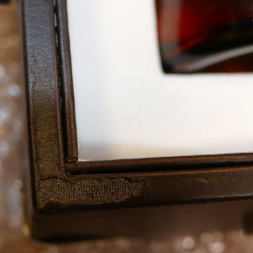 A Nikka Taketsuru Whisky Box containing 5 Btles in a very slightly damaged case:&hellip;