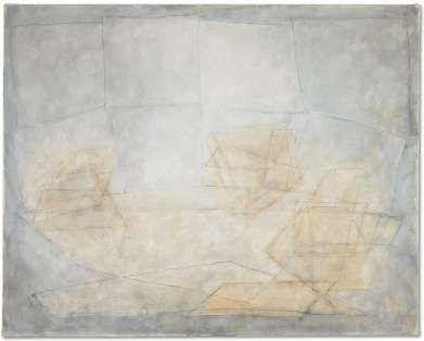 Josef SIMA (1891-1971) 
λ Le ciel de pierre

signed ‘J Sima 63’ (lower right); s&hellip;