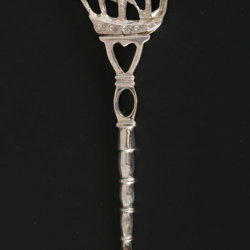 Dutch silver pipe raker Zilveren pijpenwroeter

L'ouvrier (également connu sous &hellip;