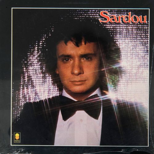 Null MICHEL SARDOU (1947) : Disco in vinile 33 giri intitolato "Sardou" (10 trac&hellip;