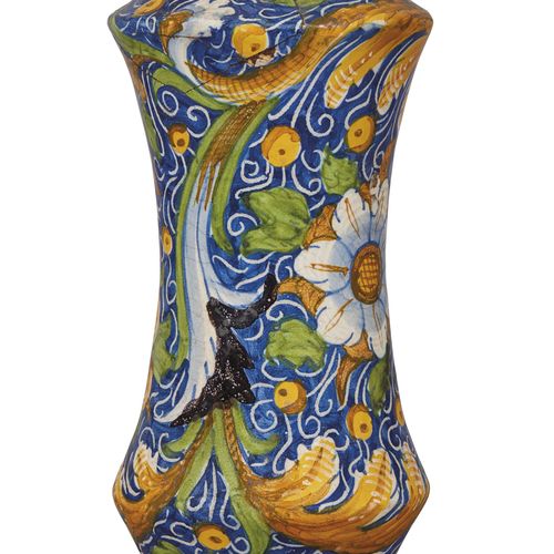 Null ALBARELLO, VENEZIA, BOTTEGA DI MASTRO DOMENICO, 1570-1575 CIRCA
in maiolica&hellip;