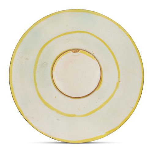 Dish, DUCHY of URBINO, PROBABLY PESARO, SECOND HALF F16 CENTURY in polychrome pa&hellip;