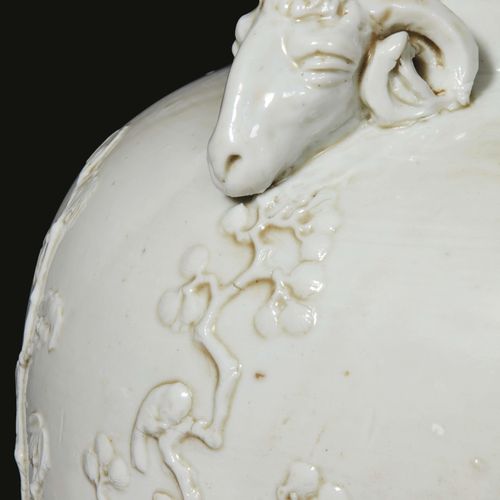 Null TEAPOT, DUCHA, MANIFATTURA GINORI, 1745-1750 CIRCA
de porcelana, cuerpo glo&hellip;