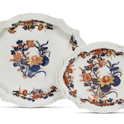 Null PLATEAU EN PORCELAINE, DOUCHE, MANIFACIE GINORI, 1750 CIRCA
Plateau en porc&hellip;