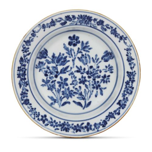 Null DISH, SHOWER, MANIFATTURA GINORI, 1770 CIRCA
porcelain dish decorated in mo&hellip;