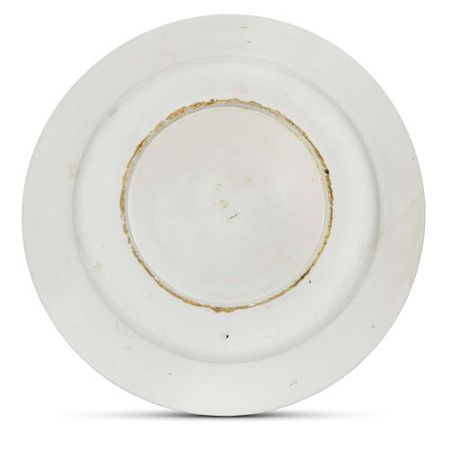Null VASSOIO, DOCCIA, MANIFATTURA GINORI, 1760 CIRCA
in porcelain, of circular f&hellip;