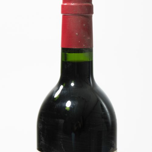 Château Figeac 1994. Grand Cru St. Emilion. 1 bottiglia.