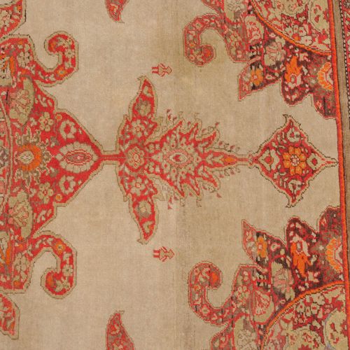 MALAYER Malayer

Z Persia, c. 1920, finely woven. The empty white field contains&hellip;