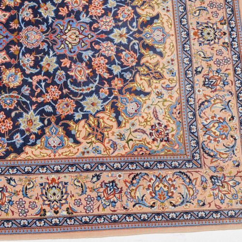 Isfahan Isfahan

Z Persia, 1980 circa. Materiale in pile di lana di sughero, ord&hellip;