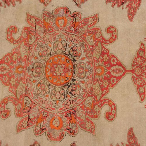 MALAYER Malayer

Z Persia, c. 1920, finely woven. The empty white field contains&hellip;