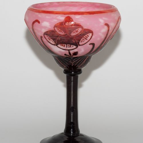 Verrerie Schneider, Pokal Verrerie Schneider, Copa

Epinay-sur-Seine, c. 1925. F&hellip;