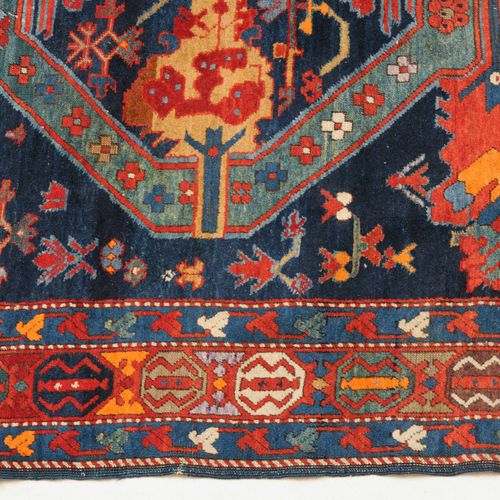 Seichur Seichur

N Caucasus, c. 1910. 2 richly decorated Seikhur crosses are pre&hellip;