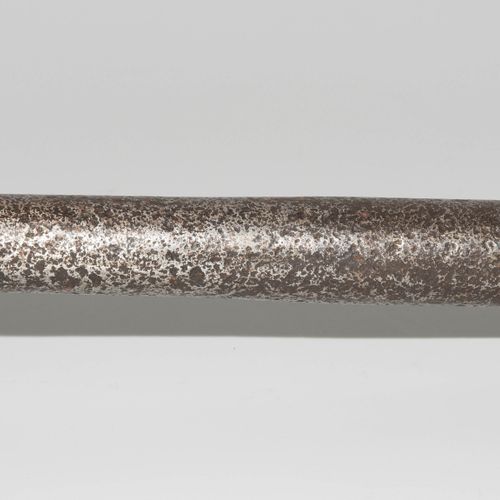 Streitkolben Mace

Italia/Francia, 1550 circa. Ferro più pesantemente corroso; p&hellip;