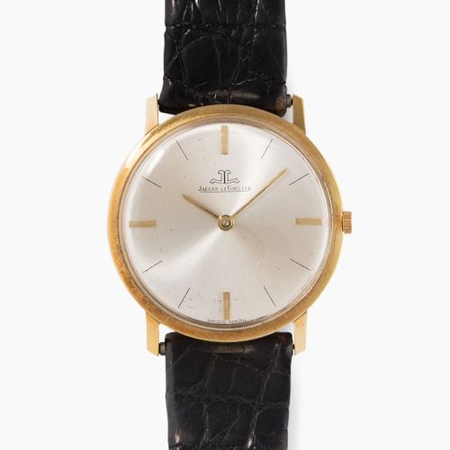 Jaeger LeCoultre, 1950er Jahre Jaeger LeCoultre, 1950er Jahre

Ref. 4411. 750 Ge&hellip;