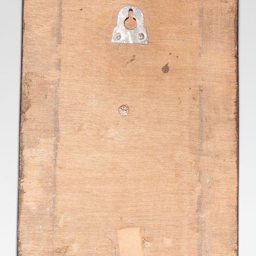 Figurenfragment Fragment de figure

L'Inde centrale. Ardoise grise. H 22 cm. Mon&hellip;