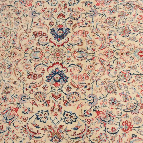 Tudeshk-Nain Tudeshk-Nain

Z-Persia, c. 1940. Very fine weave, pile material cor&hellip;