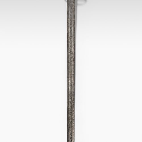 Korbschwert, Schiavona Espada de canasta, Schiavona

Italia, c. 1700. Empuñadura&hellip;