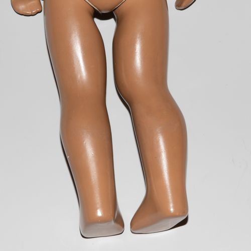 Sasha Morgenthaler, Puppe Sasha Morgenthaler, poupée 
Suisse, années 1960. Entiè&hellip;