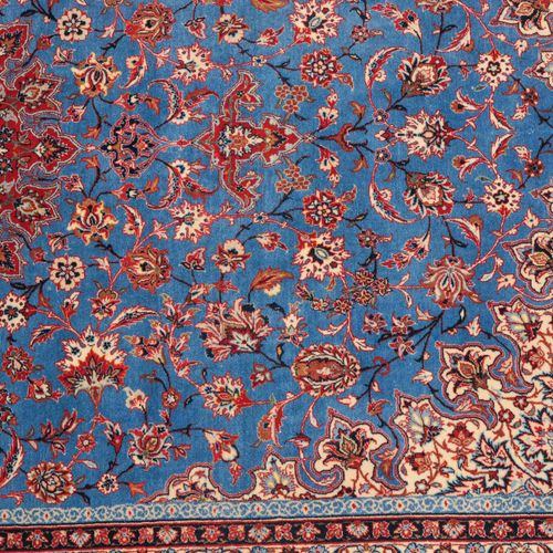 Isfahan Seirafian Isfahan Seirafian 
Z Perse, vers 1970. Signé en bas au centre &hellip;