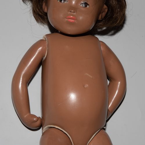 Sasha Morgenthaler, Babypuppe Sasha Morgenthaler, baby doll

Svizzera, anni '60.&hellip;