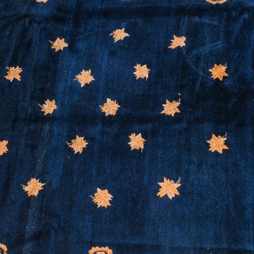 Pao-Tao Pao-Tao

S-Mongolia, circa 1940. In the elegant blue field, decoratively&hellip;