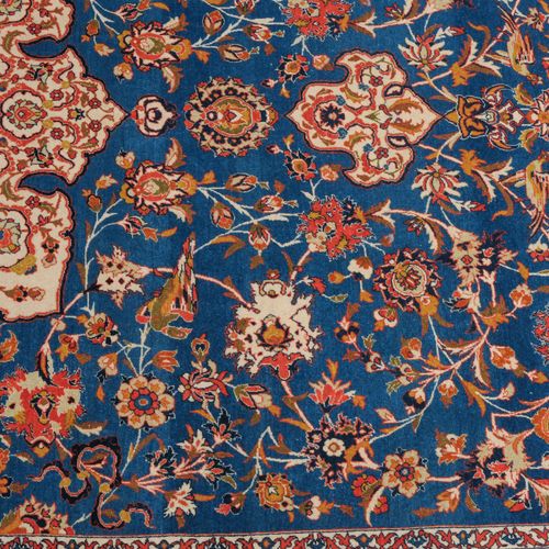Isfahan Isfahan

Z Persia, c. 1930. Material de pelo de lana de corcho. El fondo&hellip;