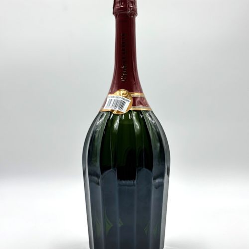 Charles Lafitte Grande Cuvee Brut, France, Champagne Brut - 1 Magnum (Mg).
Nivea&hellip;