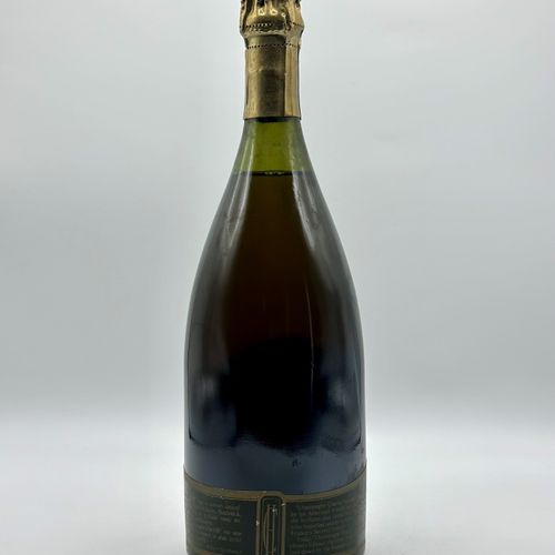 Charles Heidsieck, Champagne Charlie Brut Millesime, 1981 France, Champagne Brut&hellip;